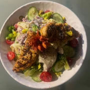 سالاد هلسی