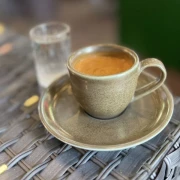 اسپرسو دبل