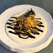 استیک بادمجان