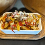 دلچه فرایز